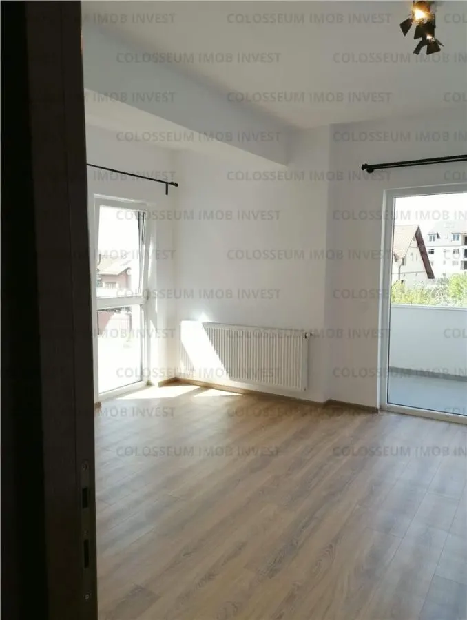 Apartament 2 camere, decomandat - zona Tractorul - foto 1