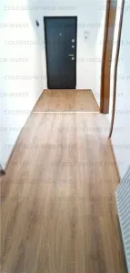 Apartament 2 camere, decomandat - zona Tractorul - foto 13