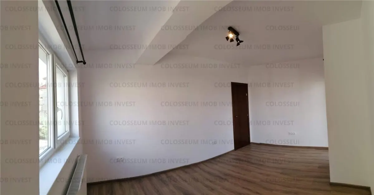 Apartament 2 camere, decomandat - zona Tractorul - foto 3