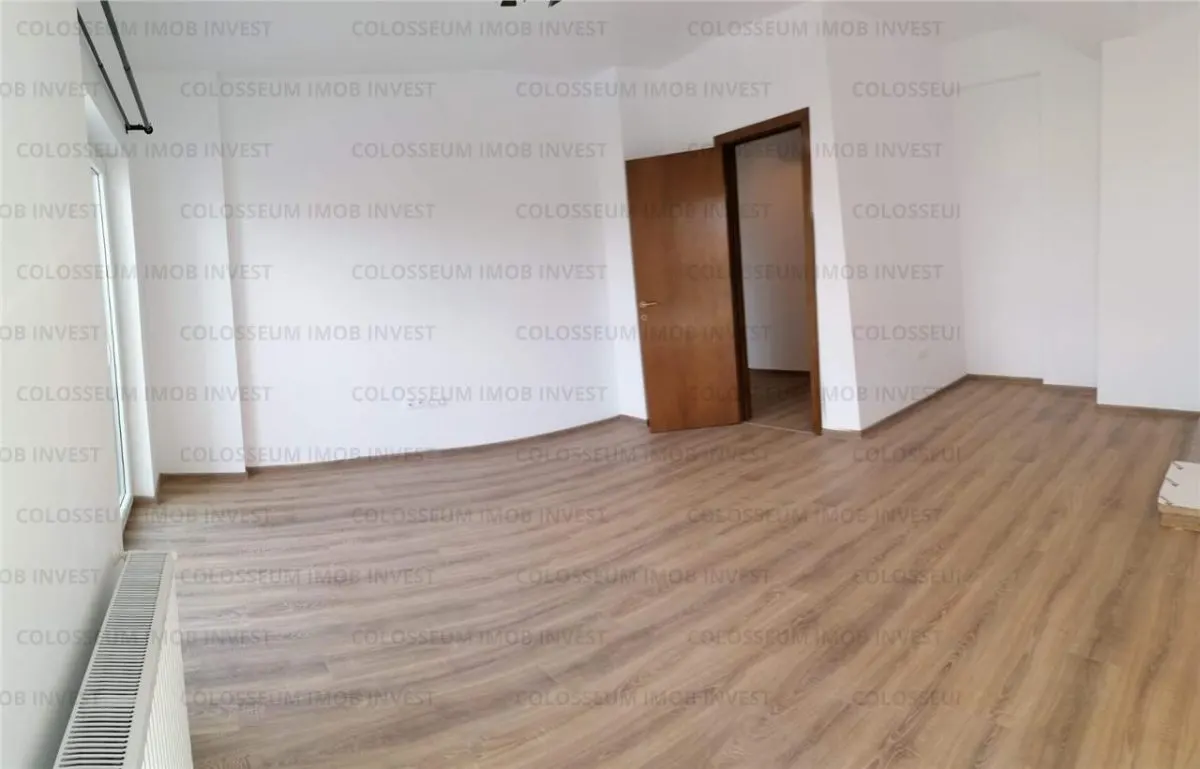 Apartament 2 camere, decomandat - zona Tractorul - foto 4