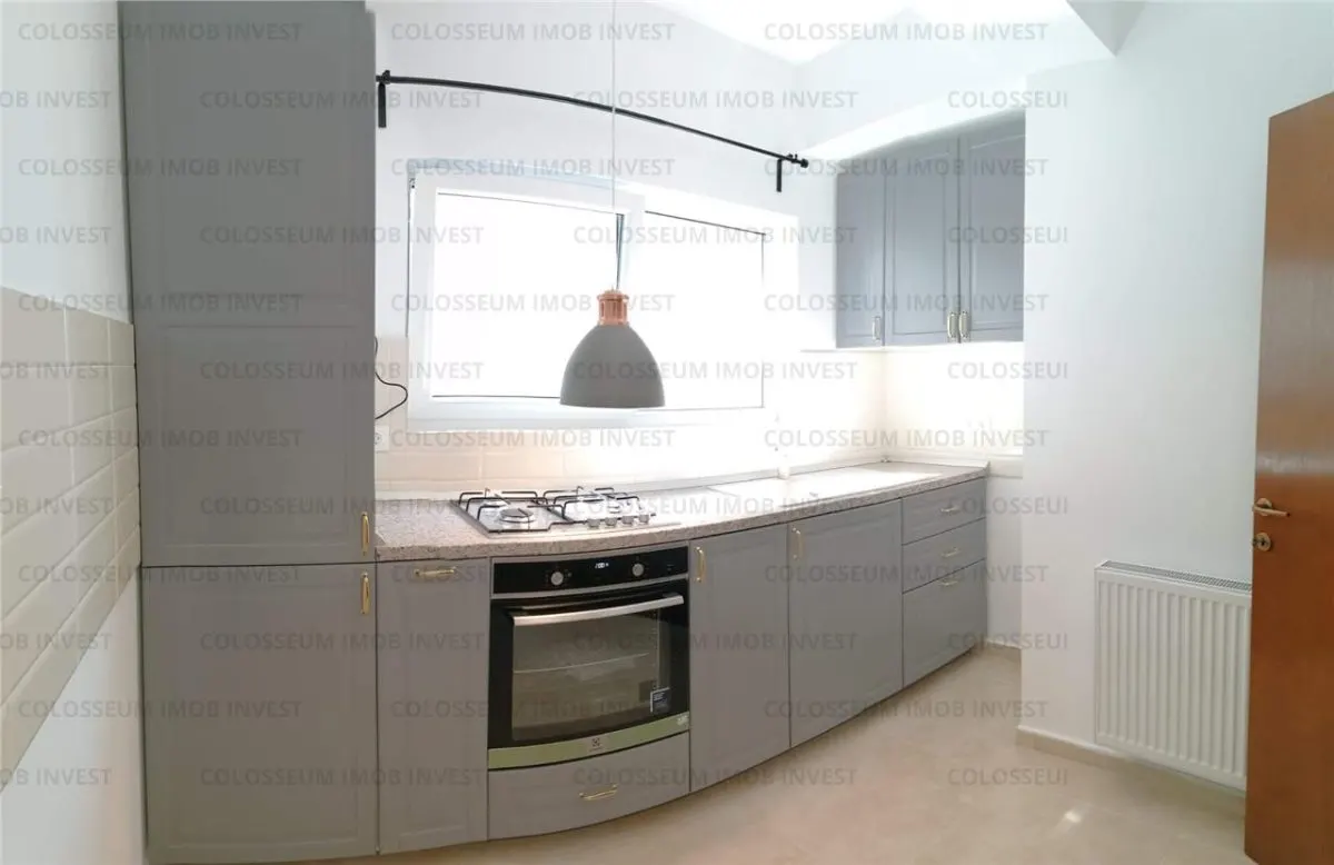 Apartament 2 camere, decomandat - zona Tractorul - foto 5