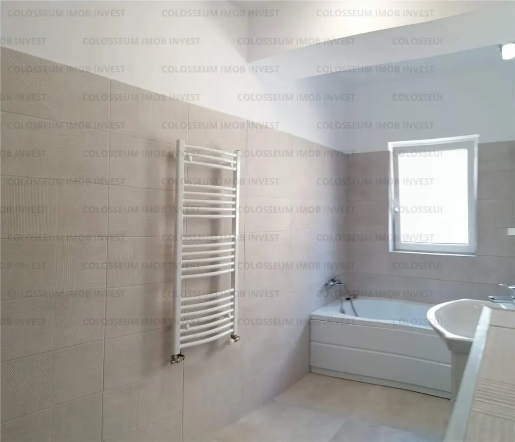 Apartament 2 camere, decomandat - zona Tractorul - foto 9