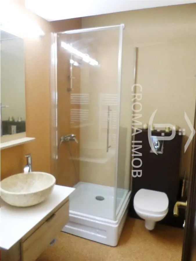 CromaImob Inchiriere apartament 3 camere, bloc nou, terasa 30mp, zona Marasesti - foto 10