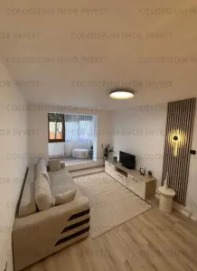 Apartament 2 camere, circular - zona Garii - Brasov