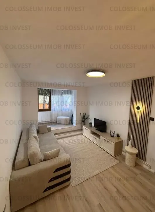 Apartament 2 camere, circular - zona Garii - foto 1