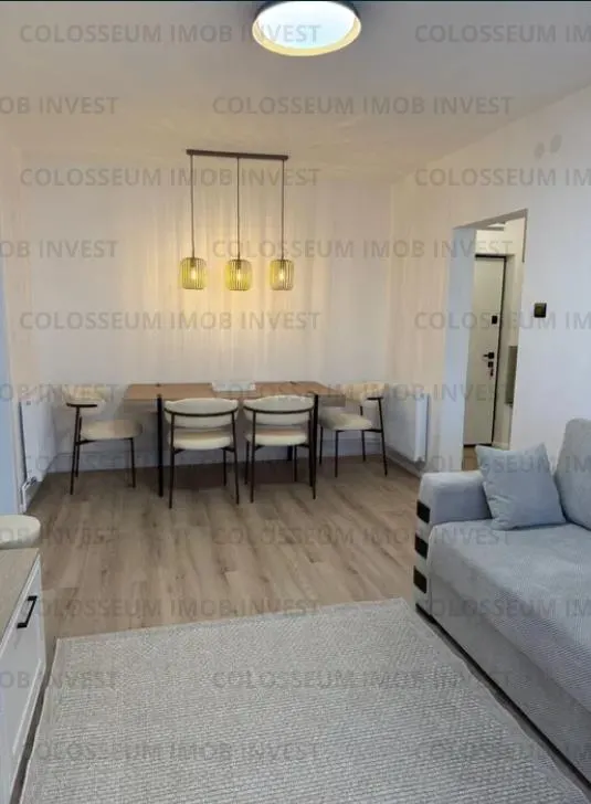 Apartament 2 camere, circular - zona Garii - foto 2