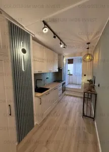 Apartament 2 camere, circular - zona Garii - foto 3