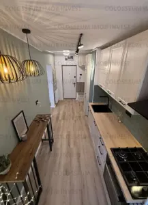 Apartament 2 camere, circular - zona Garii - foto 4