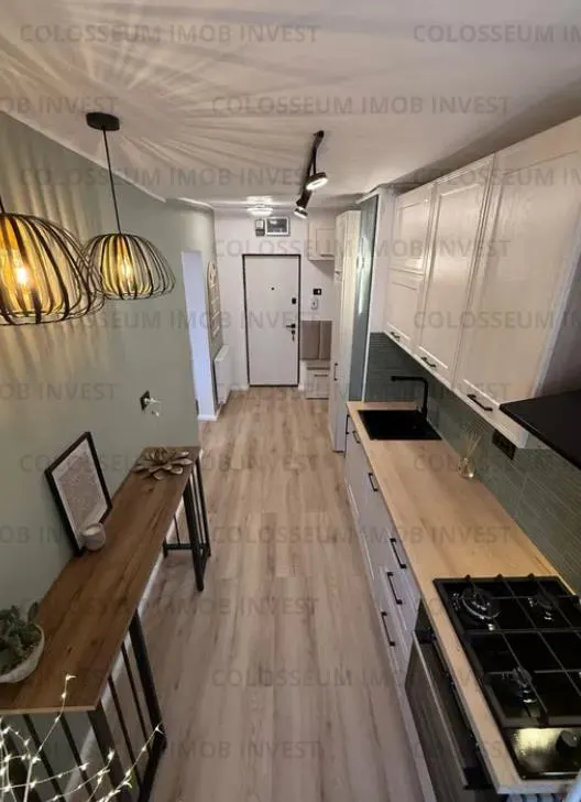 Apartament 2 camere, circular - zona Garii - foto 4