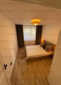 Apartament 2 camere, circular - zona Garii - foto 5