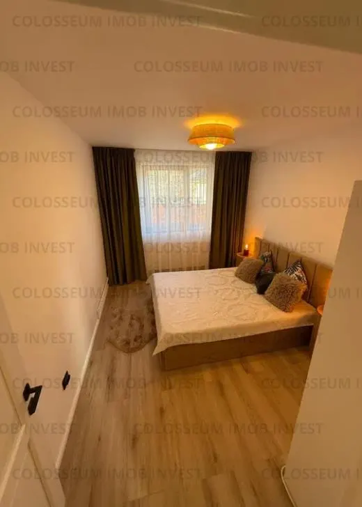 Apartament 2 camere, circular - zona Garii - foto 5