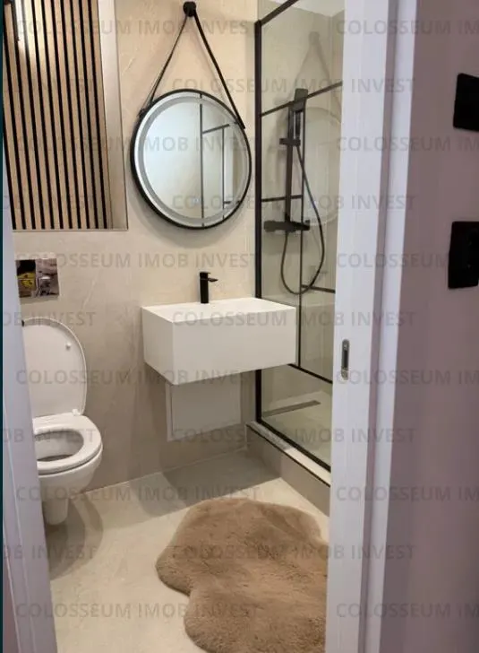 Apartament 2 camere, circular - zona Garii - foto 7