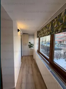 Apartament 2 camere, circular - zona Garii - foto 8