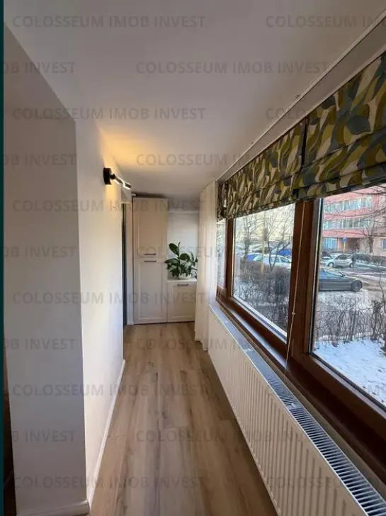 Apartament 2 camere, circular - zona Garii - foto 8