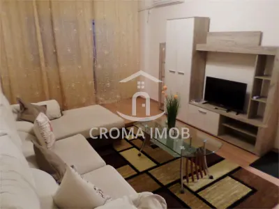 Inchiriere apartament 3 camere, Ultracentral, Ploiesti - Ploiesti