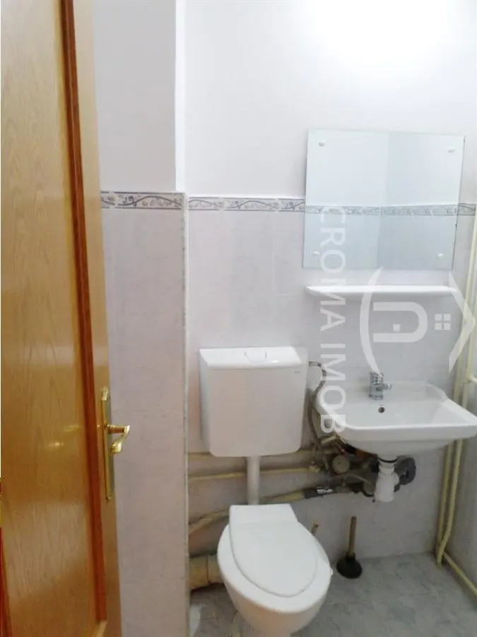 Inchiriere apartament 3 camere, Ultracentral, Ploiesti - foto 14