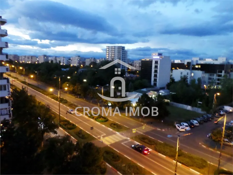 Inchiriere apartament 3 camere, Ultracentral, Ploiesti - foto 15