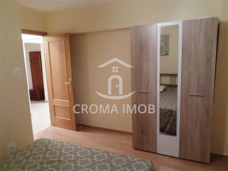 Inchiriere apartament 3 camere, Ultracentral, Ploiesti - foto 9