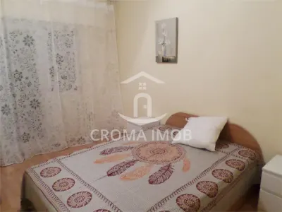 Inchiriere apartament 3 camere, Ultracentral, Ploiesti - foto 10