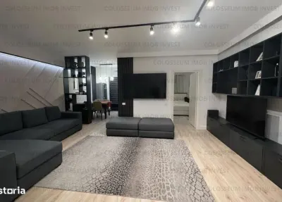 Apartament 2 camere, semidecomandat - zona Grivitei - foto 1