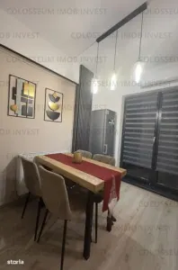Apartament 2 camere, semidecomandat - zona Grivitei - foto 5