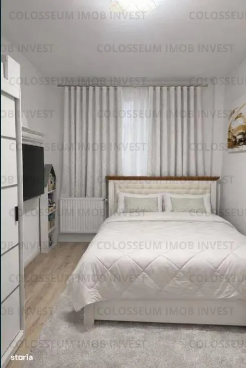 Apartament 2 camere, semidecomandat - zona Grivitei - foto 6
