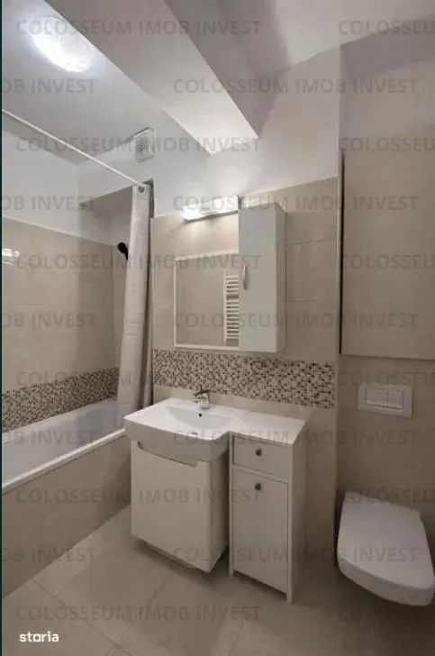 Apartament 2 camere, semidecomandat - zona Grivitei - foto 7