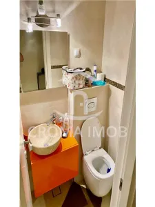 CromaImob Inchiriere apartament 3 camere, de lux, zona Domnisori - foto 11