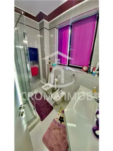 CromaImob Inchiriere apartament 3 camere, de lux, zona Domnisori - foto 13