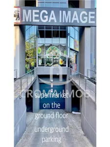 CromaImob Inchiriere apartament 3 camere, de lux, zona Domnisori - foto 19