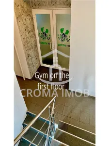 CromaImob Inchiriere apartament 3 camere, de lux, zona Domnisori - foto 21