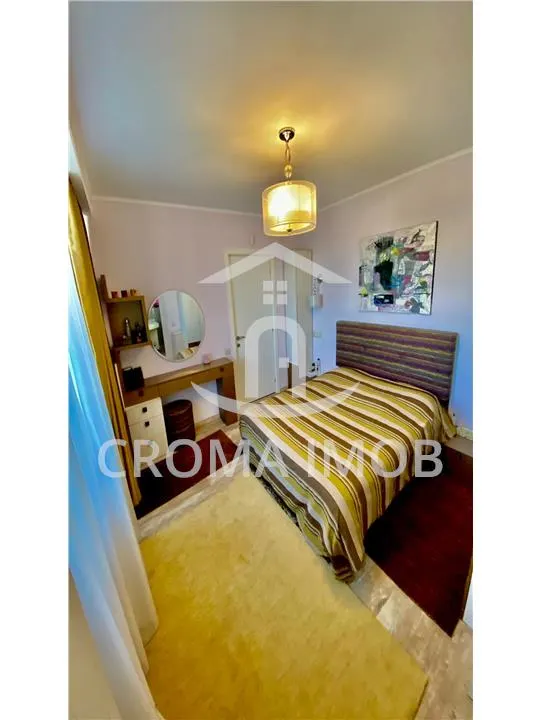 CromaImob Inchiriere apartament 3 camere, de lux, zona Domnisori - foto 9