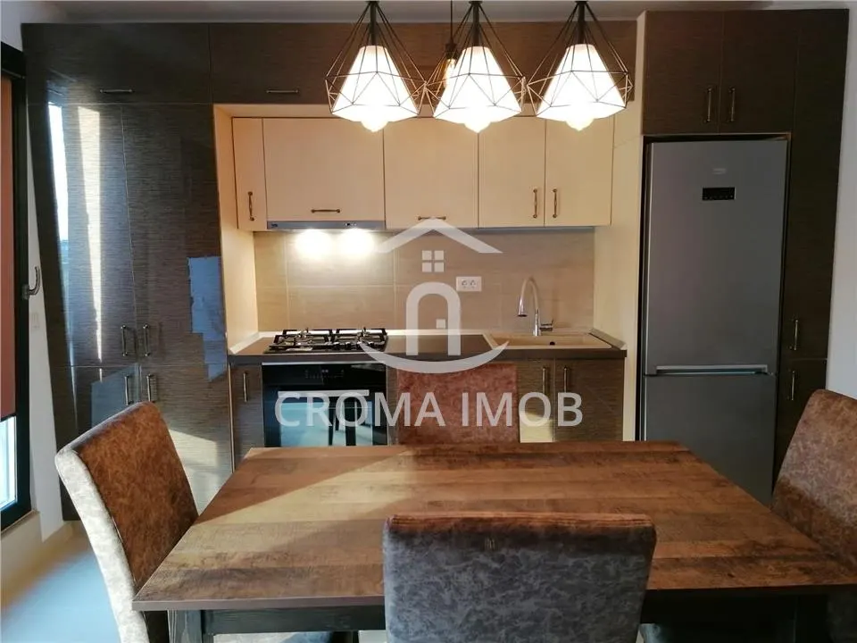 Inchiriere apartament 2 camere, zona Nord, MRS Village, Ploiesti - foto 1