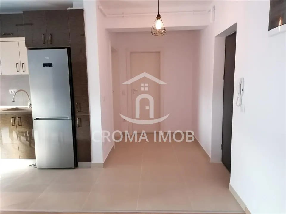 Inchiriere apartament 2 camere, zona Nord, MRS Village, Ploiesti - foto 2