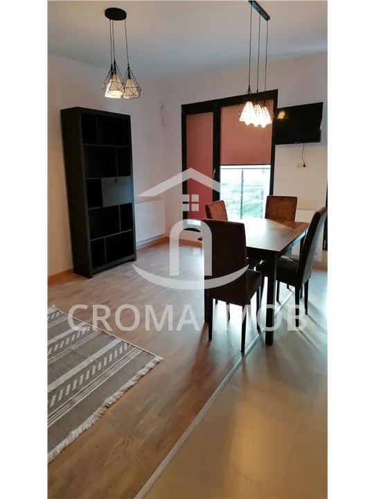 Inchiriere apartament 2 camere, zona Nord, MRS Village, Ploiesti - foto 3