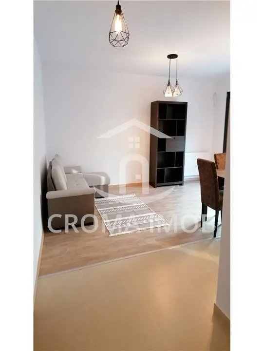 Inchiriere apartament 2 camere, zona Nord, MRS Village, Ploiesti - foto 4