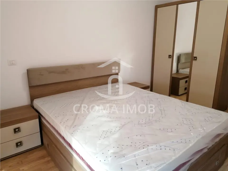 Inchiriere apartament 2 camere, zona Nord, MRS Village, Ploiesti - foto 6