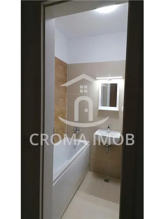 Inchiriere apartament 2 camere, zona Nord, MRS Village, Ploiesti - foto 7