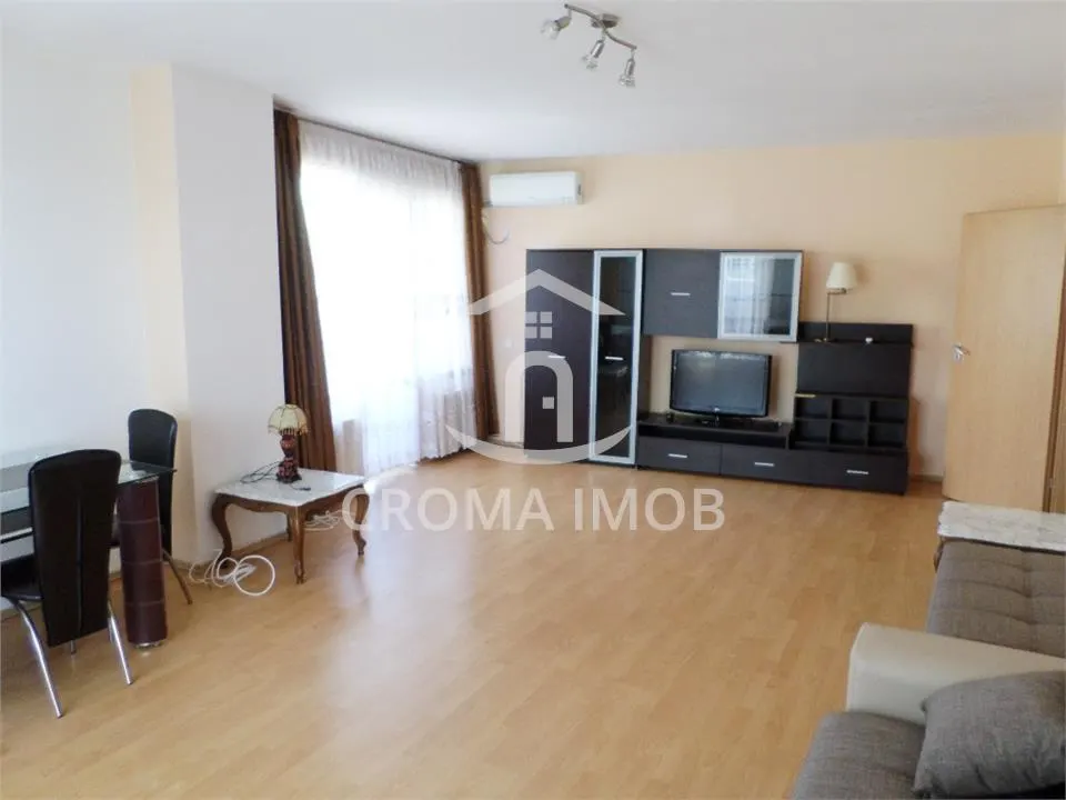 Inchiriere apartament 2 camere, Ploiesti, zona Gheorghe Doja - foto 1