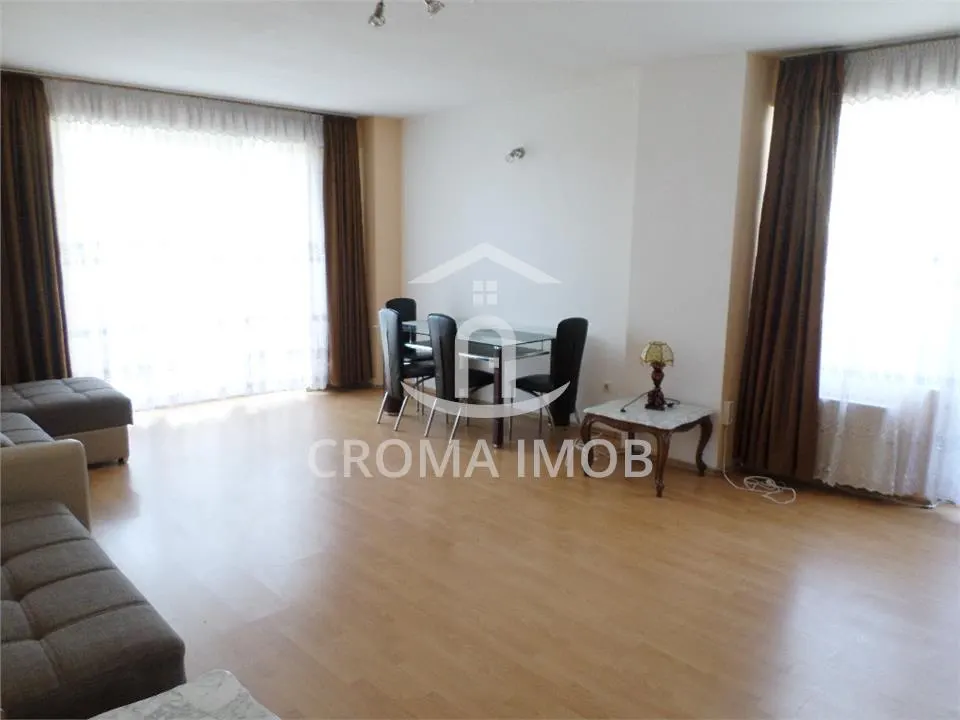 Inchiriere apartament 2 camere, Ploiesti, zona Gheorghe Doja - foto 3