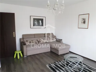 Apartament 2 camere de inchiriat Ploiesti, zona Repubicii - Ploiesti