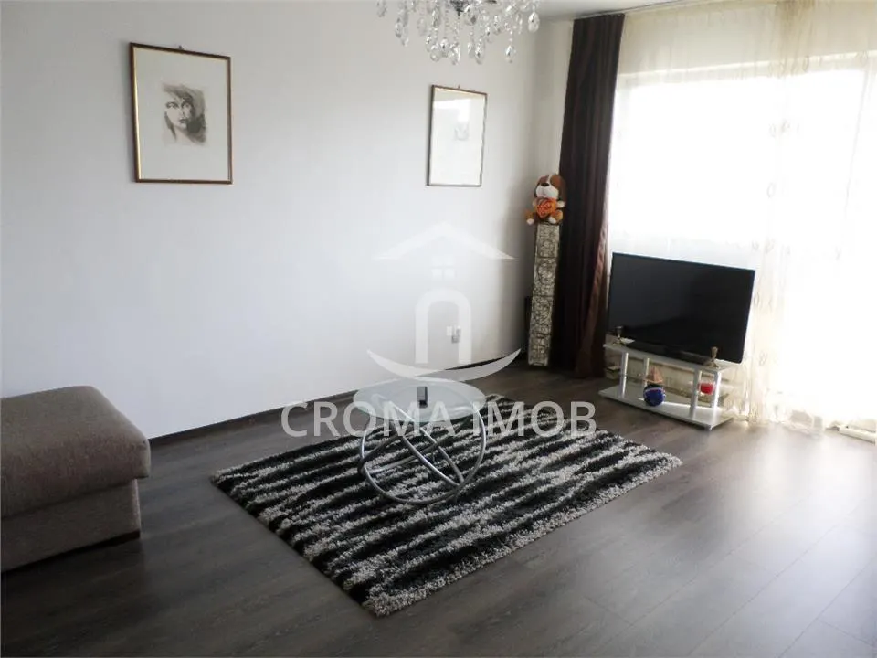 Apartament 2 camere de inchiriat Ploiesti, zona Repubicii - foto 2