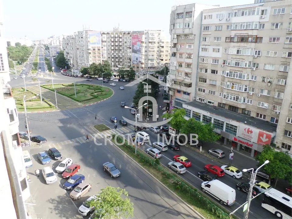 Apartament 2 camere de inchiriat Ploiesti, zona Repubicii - foto 11