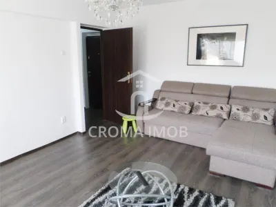 Apartament 2 camere de inchiriat Ploiesti, zona Repubicii - foto 3