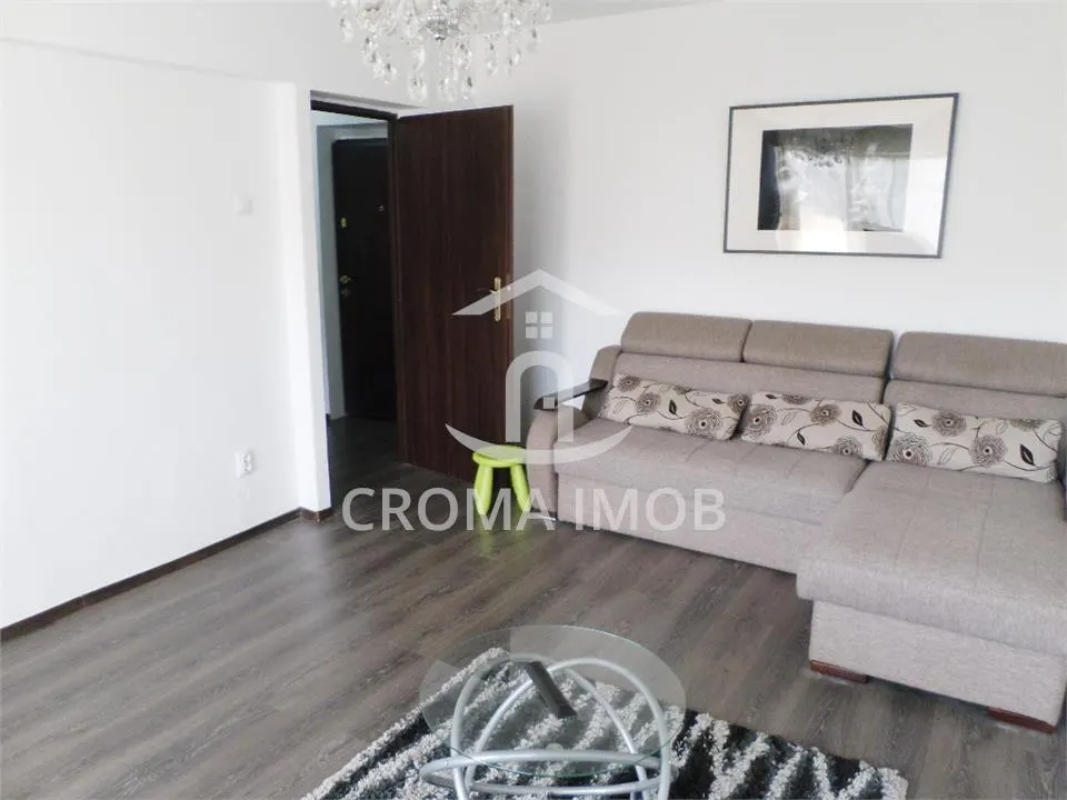 Apartament 2 camere de inchiriat Ploiesti, zona Repubicii - foto 3