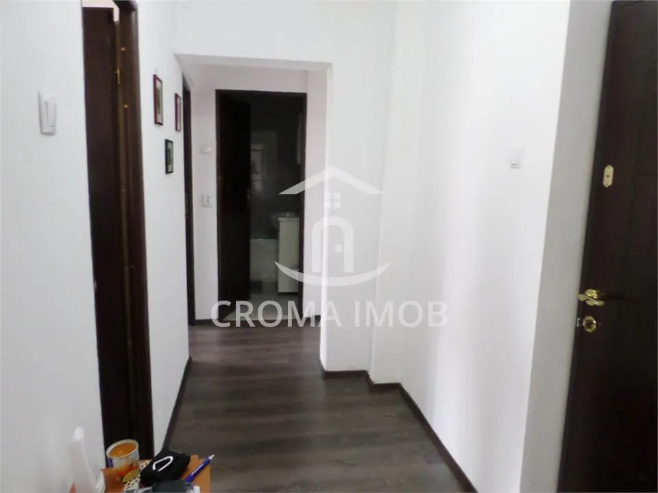 Apartament 2 camere de inchiriat Ploiesti, zona Repubicii - foto 4