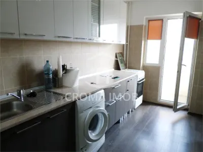 Apartament 2 camere de inchiriat Ploiesti, zona Repubicii - foto 5