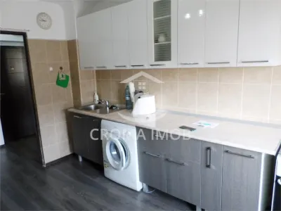 Apartament 2 camere de inchiriat Ploiesti, zona Repubicii - foto 6