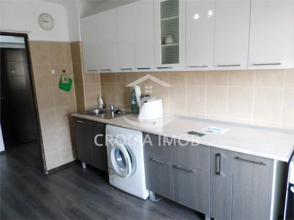 Apartament 2 camere de inchiriat Ploiesti, zona Repubicii - foto 6