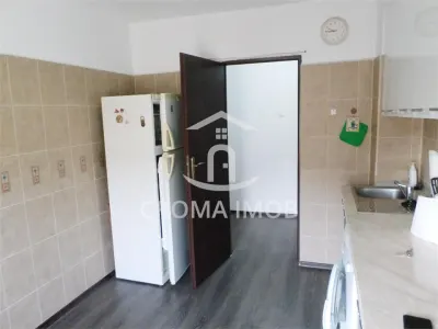 Apartament 2 camere de inchiriat Ploiesti, zona Repubicii - foto 7